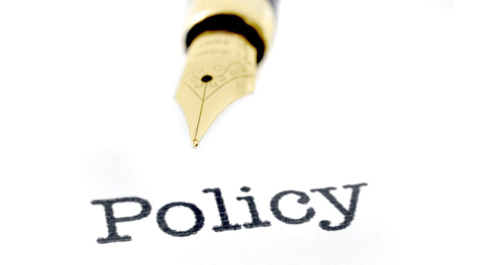 一般納稅人適用的政策有哪些？